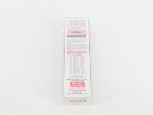 N Scale Micro-Trains MTL 46330 WC Wisconsin Central 50' Gondola #55169