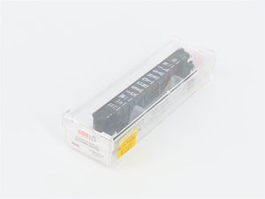 N Scale Micro-Trains MTL 46330 WC Wisconsin Central 50' Gondola #55169