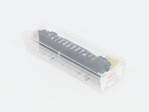 N Scale Micro-Trains MTL 46330 WC Wisconsin Central 50' Gondola #55169
