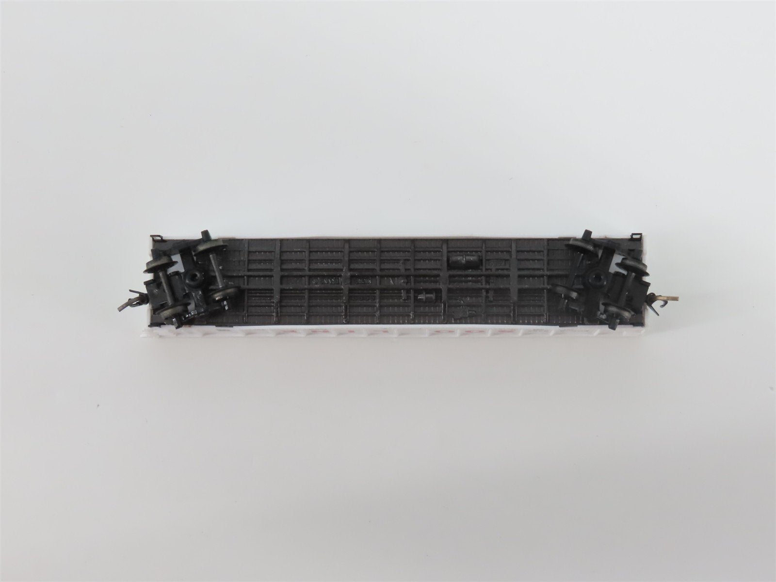 N Scale Micro-Trains MTL 46240 SOO Line 50' Open Gondola #63352