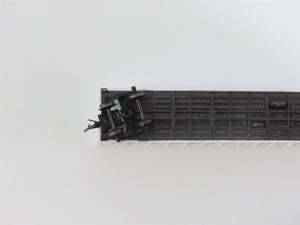 N Scale Micro-Trains MTL 46240 SOO Line 50' Open Gondola #63352
