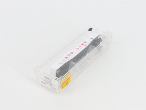 N Scale Micro-Trains MTL 46240 SOO Line 50' Open Gondola #63352