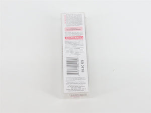 N Scale Micro-Trains MTL 45250 NP Northern Pacific 50' Flat Car #62718