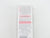 N Scale Micro-Trains MTL 45250 NP Northern Pacific 50' Flat Car #62718