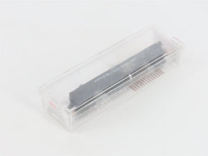 N Scale Micro-Trains MTL 45250 NP Northern Pacific 50' Flat Car #62718