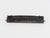 N Scale Micro-Trains MTL 45240 MK&T of Texas 50' Flat Car #3554