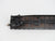 N Scale Micro-Trains MTL 45240 MK&T of Texas 50' Flat Car #3554