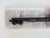N Scale Micro-Trains MTL 45230 WP Western Pacific Railroad 50' Flat Car #1908