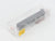 N Scale Micro-Trains MTL 45230 WP Western Pacific Railroad 50' Flat Car #1908