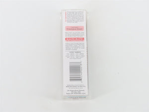 N Scale Micro-Trains MTL 45210 D&H Delaware & Hudson 50' Flat Car #16509