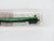 N Scale Micro-Trains MTL 45200 BN Burlington Northern 50' Flat Car #612765
