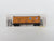 N Scale Micro-Trains MTL 47060 SP UP PFE Pacific Fruit Express 40' Reefer #19859