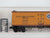 N Scale Micro-Trains MTL 47060 SP UP PFE Pacific Fruit Express 40' Reefer #19859
