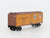 N Scale Micro-Trains MTL 47060 SP UP PFE Pacific Fruit Express 40' Reefer #19859