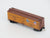 N Scale Micro-Trains MTL 47060 SP UP PFE Pacific Fruit Express 40' Reefer #19859