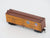 N Scale Micro-Trains MTL 47060 SP UP PFE Pacific Fruit Express 40' Reefer #19859