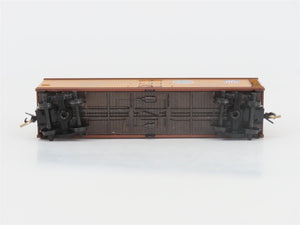 N Scale Micro-Trains MTL 47060 SP UP PFE Pacific Fruit Express 40' Reefer #19859