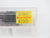 N Scale Micro-Trains MTL 47060 SP UP PFE Pacific Fruit Express 40' Reefer #19859