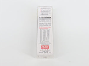 N Scale Micro-Trains MTL 47060 SP UP PFE Pacific Fruit Express 40' Reefer #19859