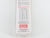 N Scale Micro-Trains MTL 47060 SP UP PFE Pacific Fruit Express 40' Reefer #19859