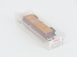 N Scale Micro-Trains MTL 47060 SP UP PFE Pacific Fruit Express 40' Reefer #19859