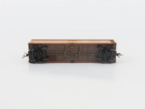 N Scale Micro-Trains MTL 47060 SP UP PFE Pacific Fruit Express 40' Reefer #19716