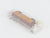 N Scale Micro-Trains MTL 47060 SP UP PFE Pacific Fruit Express 40' Reefer #19716
