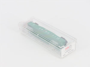 N Scale Micro-Trains MTL 46380 LV Lehigh Valley Railroad 50' Gondola #37048