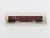 N Scale Kadee Micro-Trains MTL 46510 LV Lehigh Valley 50' Gondola #33327