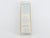 N Scale Kadee Micro-Trains MTL 46510 LV Lehigh Valley 50' Gondola #33327