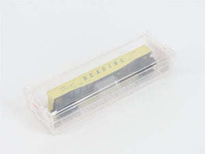 N Scale Micro-Trains MTL 46370 RDG Reading 50' Gondola #96316
