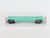 N Scale Micro-Trains MTL 46360 FP Fire Prevention Smokey Bear Gondola #X121053