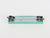 N Scale Micro-Trains MTL 46360 FP Fire Prevention Smokey Bear Gondola #X121053