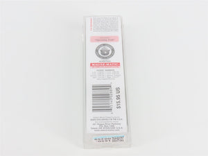 N Scale Micro-Trains MTL 46360 FP Fire Prevention Smokey Bear Gondola #X121053