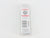N Scale Micro-Trains MTL 46360 FP Fire Prevention Smokey Bear Gondola #X121053