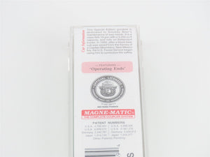 N Scale Micro-Trains MTL 46360 FP Fire Prevention Smokey Bear Gondola #X121053
