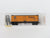 N Scale Micro-Trains MTL 47240 SFRD Santa Fe El Capitan 40' Reefer #25966