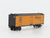 N Scale Micro-Trains MTL 47240 SFRD Santa Fe El Capitan 40' Reefer #25966