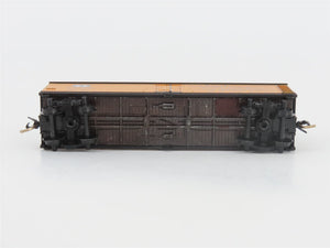 N Scale Micro-Trains MTL 47240 SFRD Santa Fe El Capitan 40' Reefer #25966