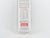 N Scale Micro-Trains MTL 47240 SFRD Santa Fe El Capitan 40' Reefer #25966