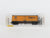 N Scale Micro-Trains MTL 47210 SFRD Santa Fe Grand Canyon 40' Wood Reefer #25956