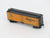 N Scale Micro-Trains MTL 47210 SFRD Santa Fe Grand Canyon 40' Wood Reefer #25956