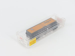N Scale Micro-Trains MTL 47210 SFRD Santa Fe Grand Canyon 40' Wood Reefer #25956