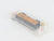 N Scale Micro-Trains MTL 47210 SFRD Santa Fe Grand Canyon 40' Wood Reefer #25956