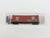 N Micro-Trains MTL 47200 CNR Canadian National 