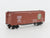N Micro-Trains MTL 47200 CNR Canadian National 