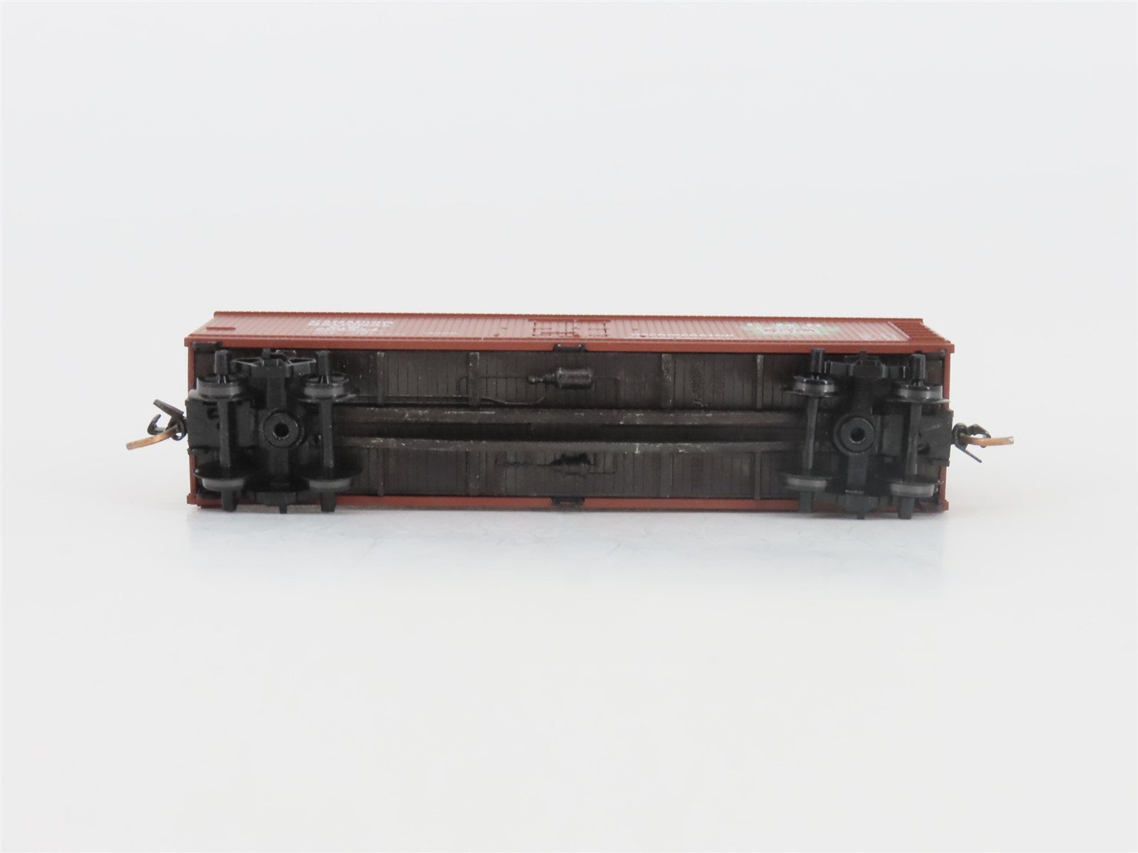 N Micro-Trains MTL 47200 CNR Canadian National 