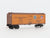 N Scale Micro-Trains MTL 47060 SP UP PFE Pacific Fruit Express 40' Reefer #19195