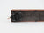 N Scale Micro-Trains MTL 47060 SP UP PFE Pacific Fruit Express 40' Reefer #19195