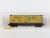 N Scale Micro-Trains MTL 49390 URTC Bananas Fruit Dispatch 40' Reefer #24013